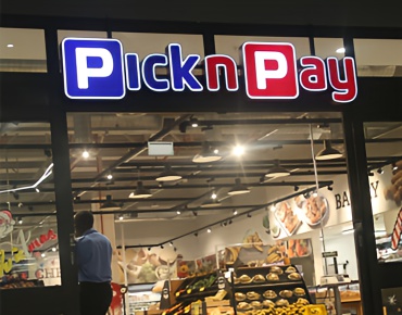 Pick n Pay (The Fields Mall)