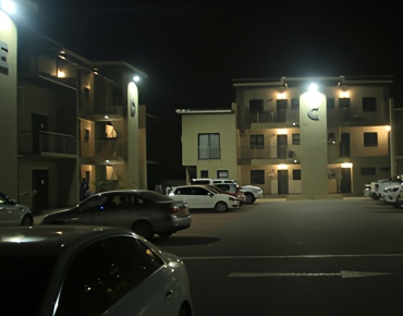 Sesigo Apartments