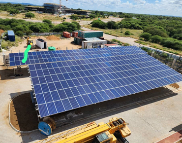 Okavango Diamond Company