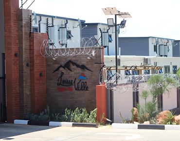 Louie Ville Apartments (Kgale Hill)