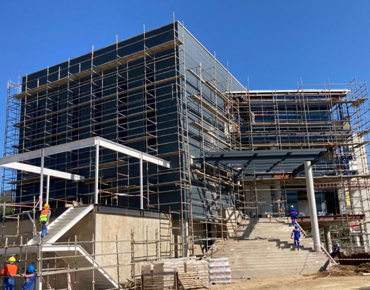 Price Water Coopers (PWC)