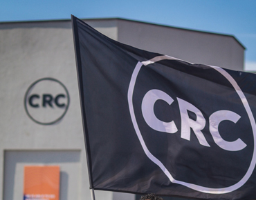 New CRC Church Auditorium (Tlokweng) 