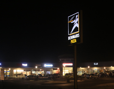 Turn rite Mall (Gabane Road)