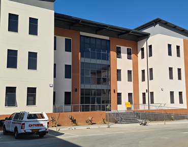 Pinnacle Office Park