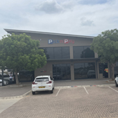 Pick n Pay Headquarters