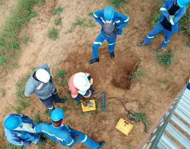 Gamodubu Network Extension