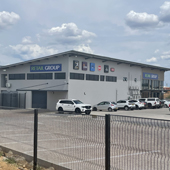 Retail Group Offices