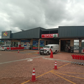Spar Batlokwa Mall